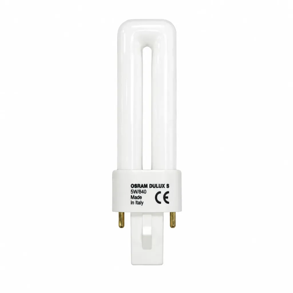 Osram Energy Saving Light Duluxstar PL G23 5W