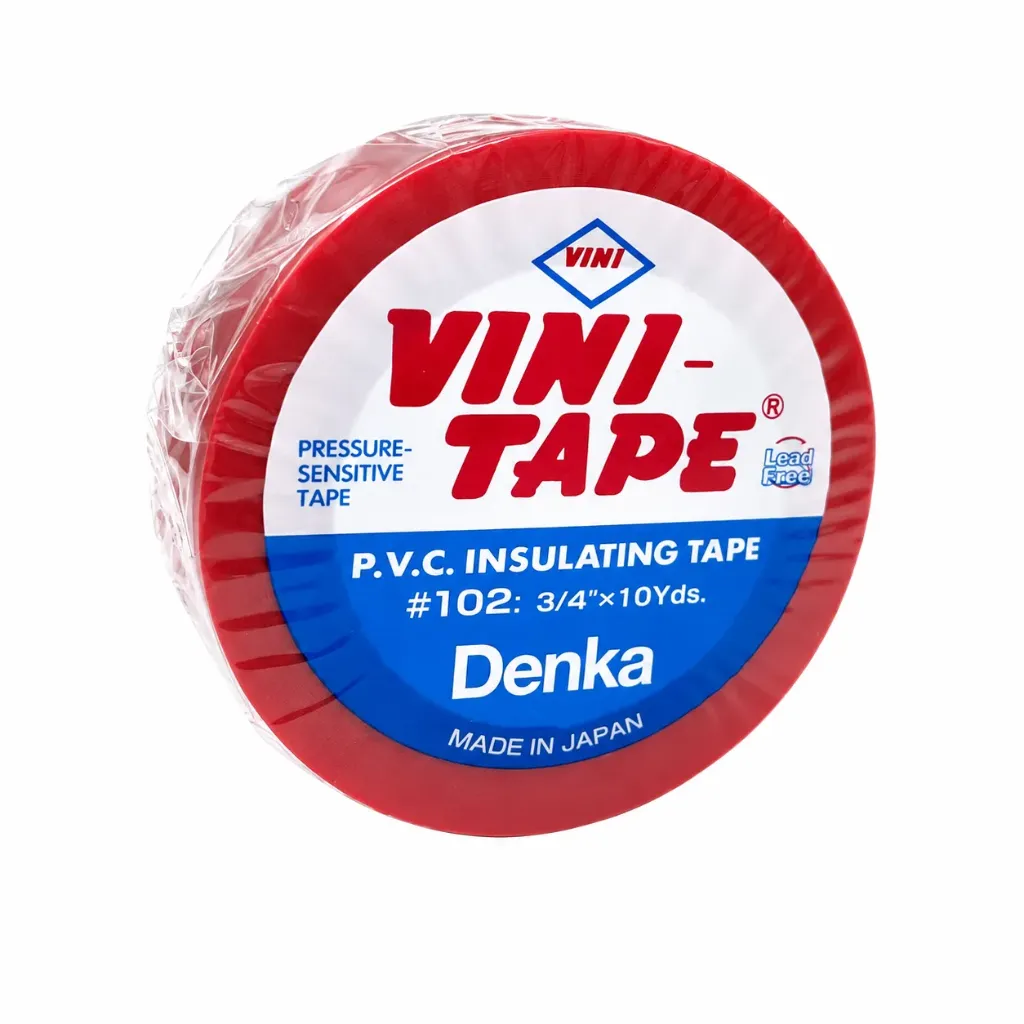 Insulation Tape Vini