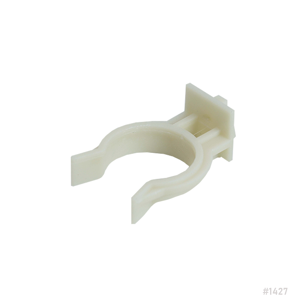 Pvc Border Clip