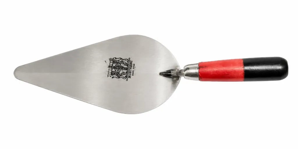 Masonry Trowel 8"