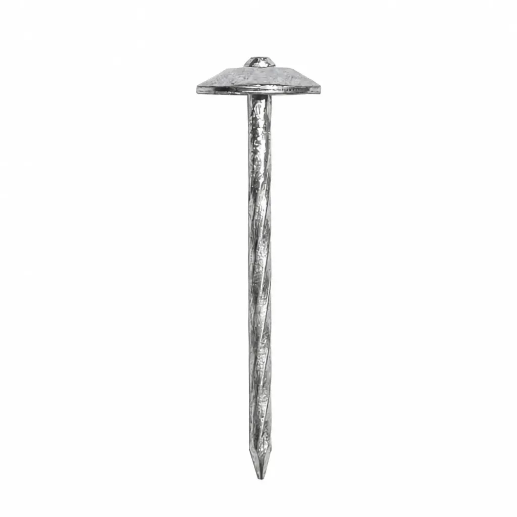 Roofing Nail 20mm WH 2-1/2"