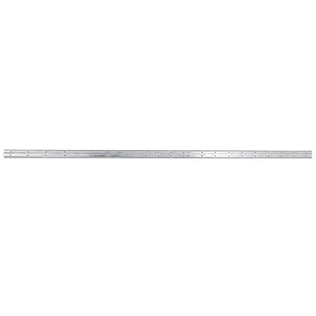 Piano Hinge 30x1mm 6ft