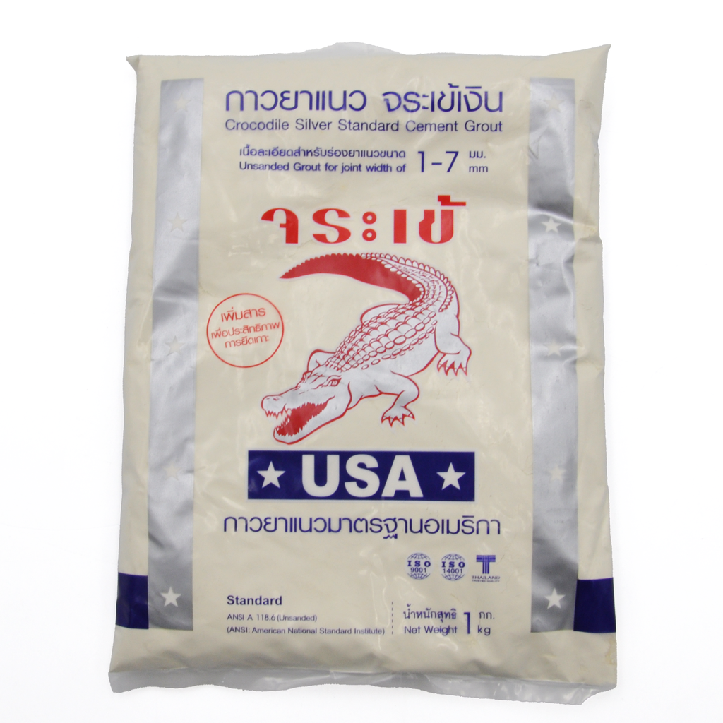 Grout 121 Ivory