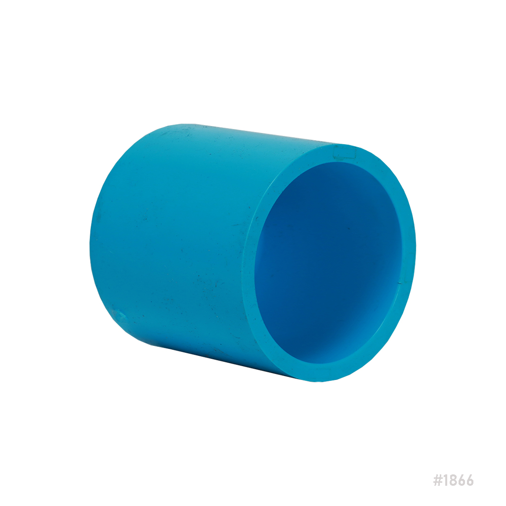 Cap Pvc C13.5 2"