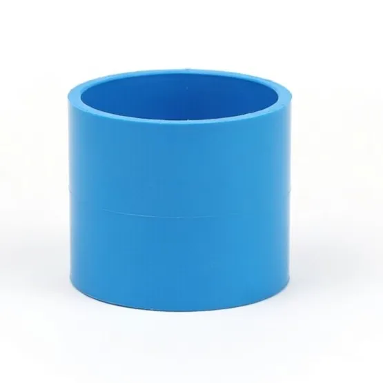 Socket Pvc C8.5 3"