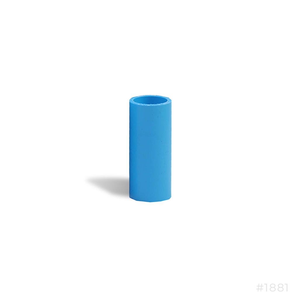 Socket Pvc C13.5 1-1/2"