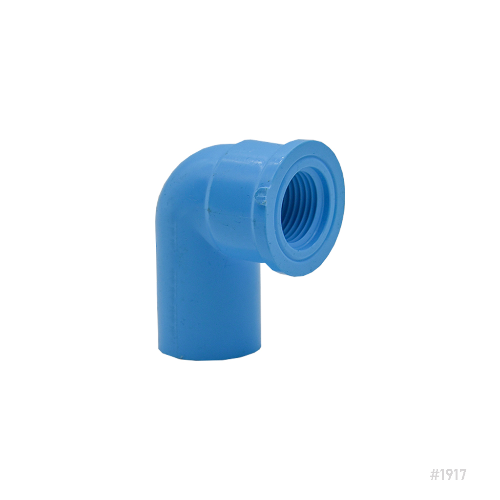 Faucet Elbow Pvc 13.5 1/2"