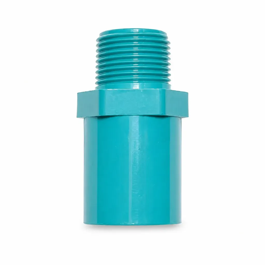 Valve Socket Pvc C13.5 3/4"