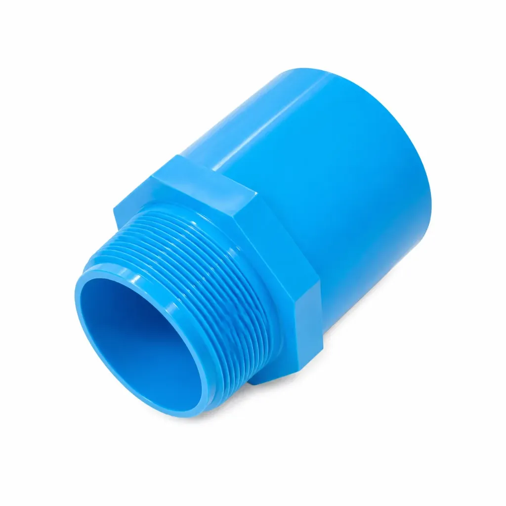Valve Socket Pvc C13.5 2-1/2"