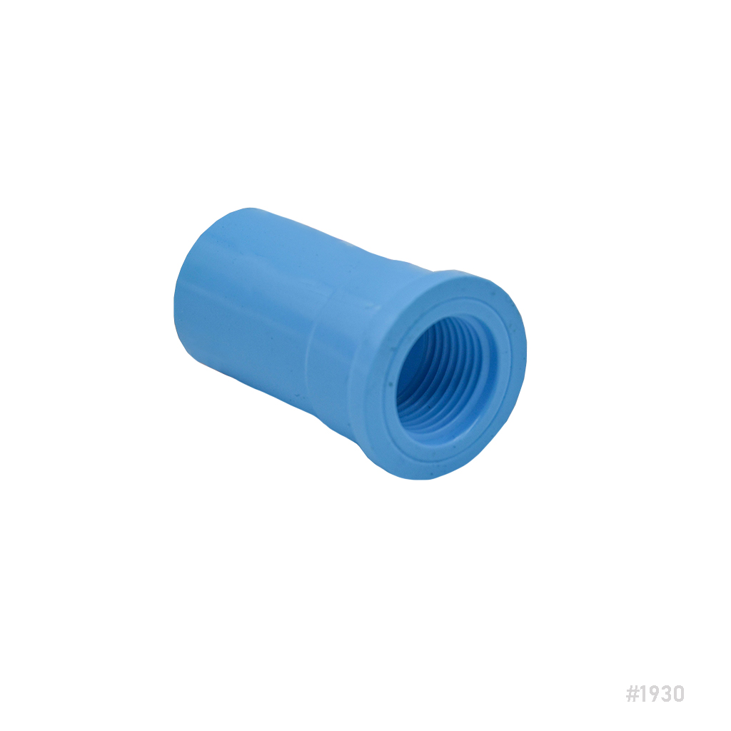 Faucet Socket Pvc 13.5 ½"