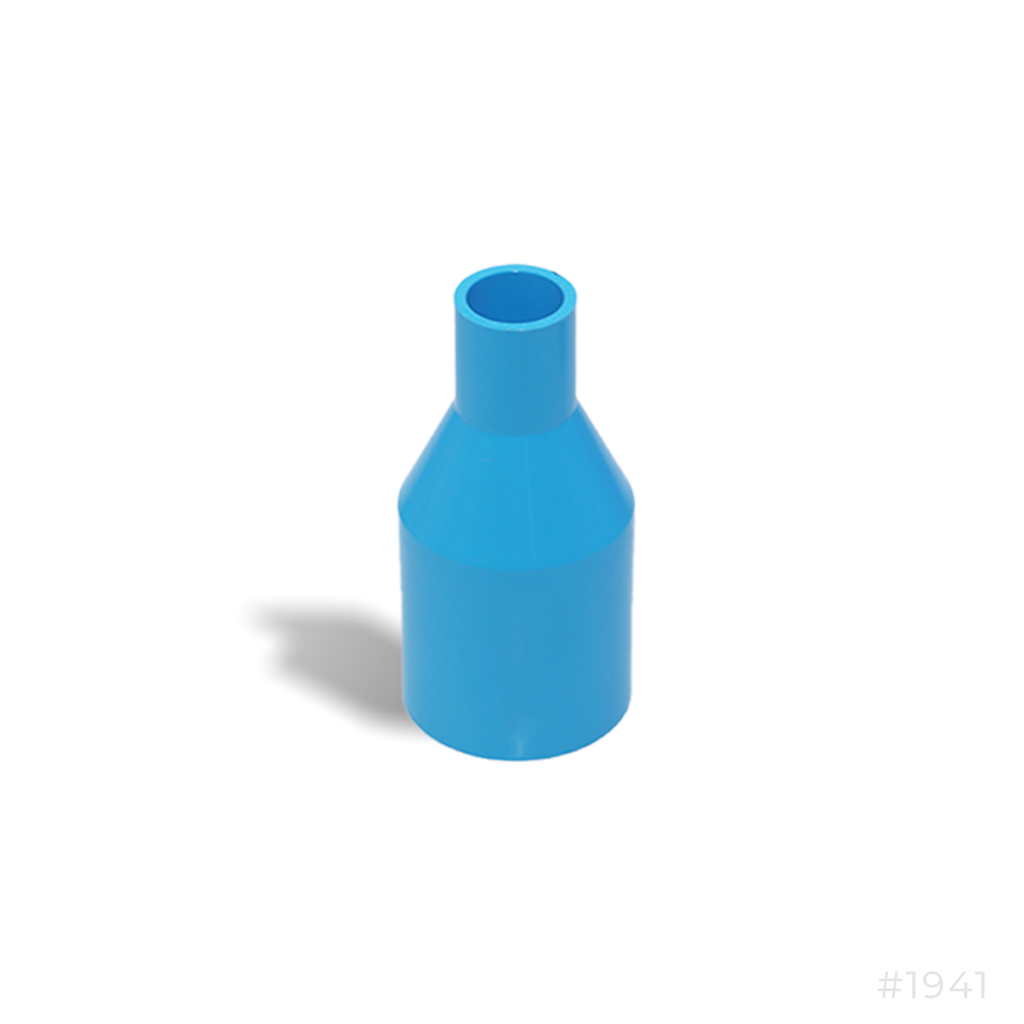 Reducing Socket C-13.5 2"x1/2"