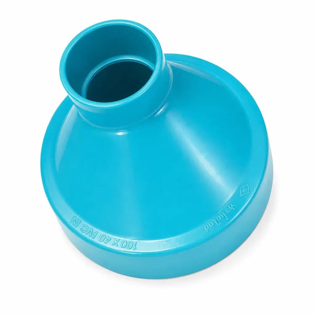 Reducing Socket C-8.5 4" x 1-1/2"