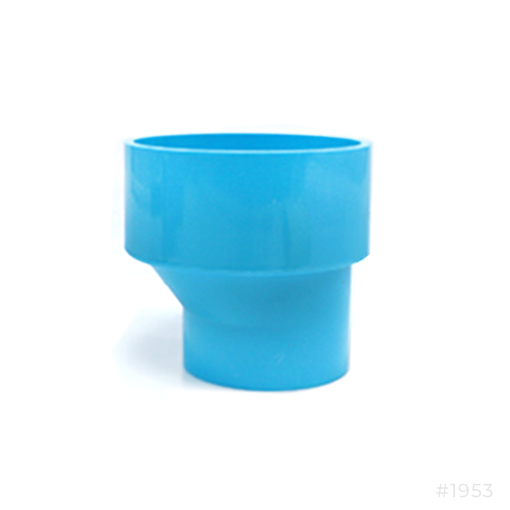 Reducing Socket C-8.5 4"x3"