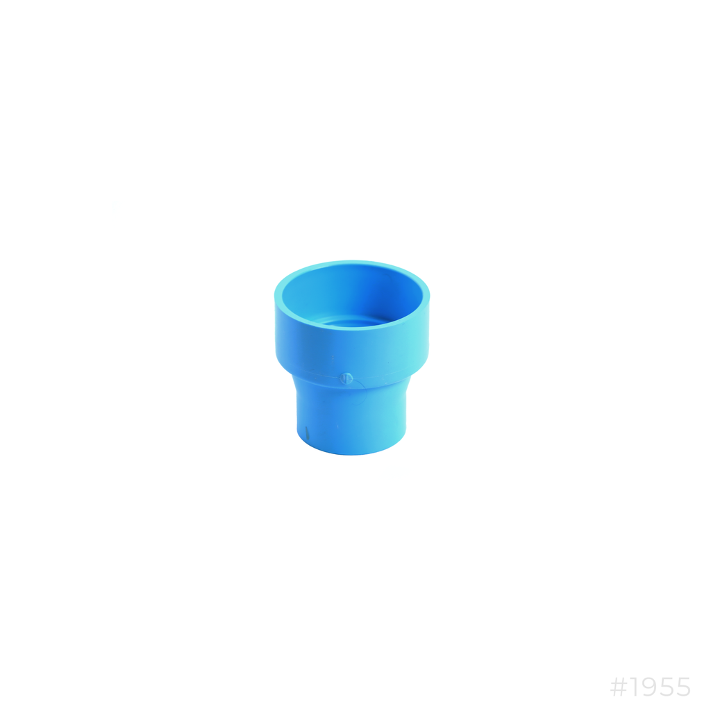 Reducing Socket C-8.5 2"x1-1/4"