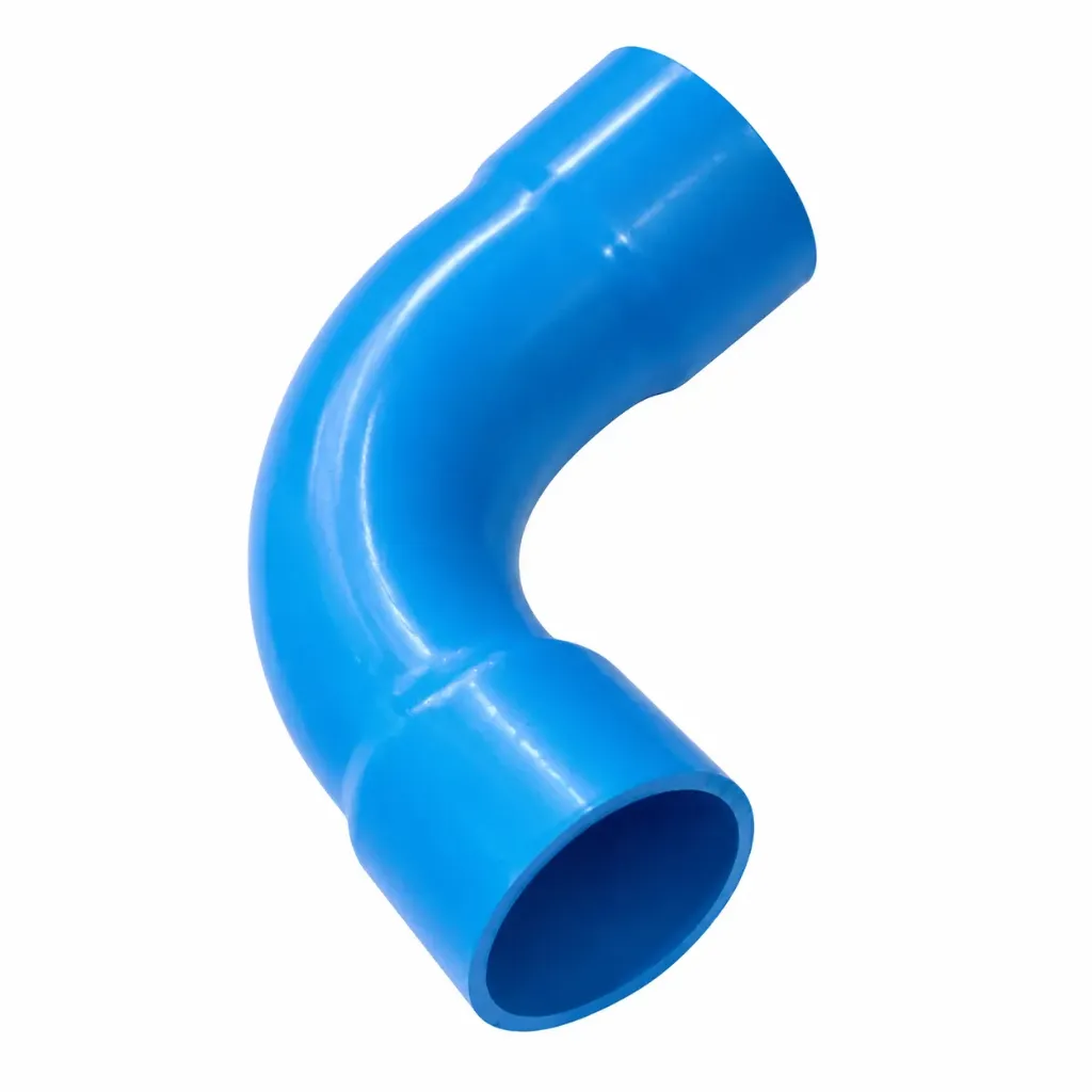 Short Bend 90° C13.5 2"