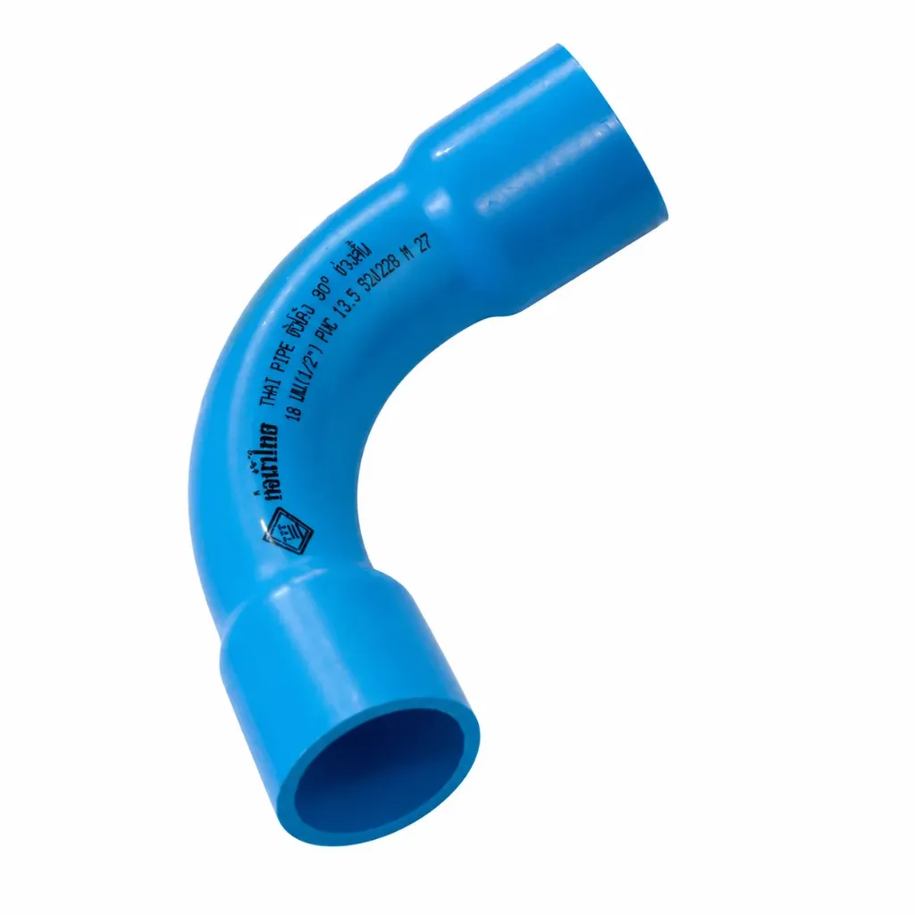 Short Bend 90° C13.5 1/2"