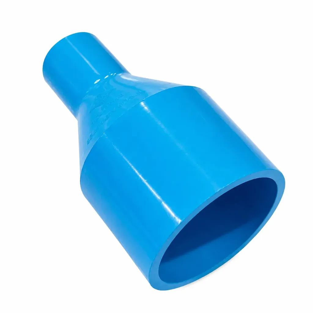 Reducing Socket C-13.5 2-1/2" x 1"