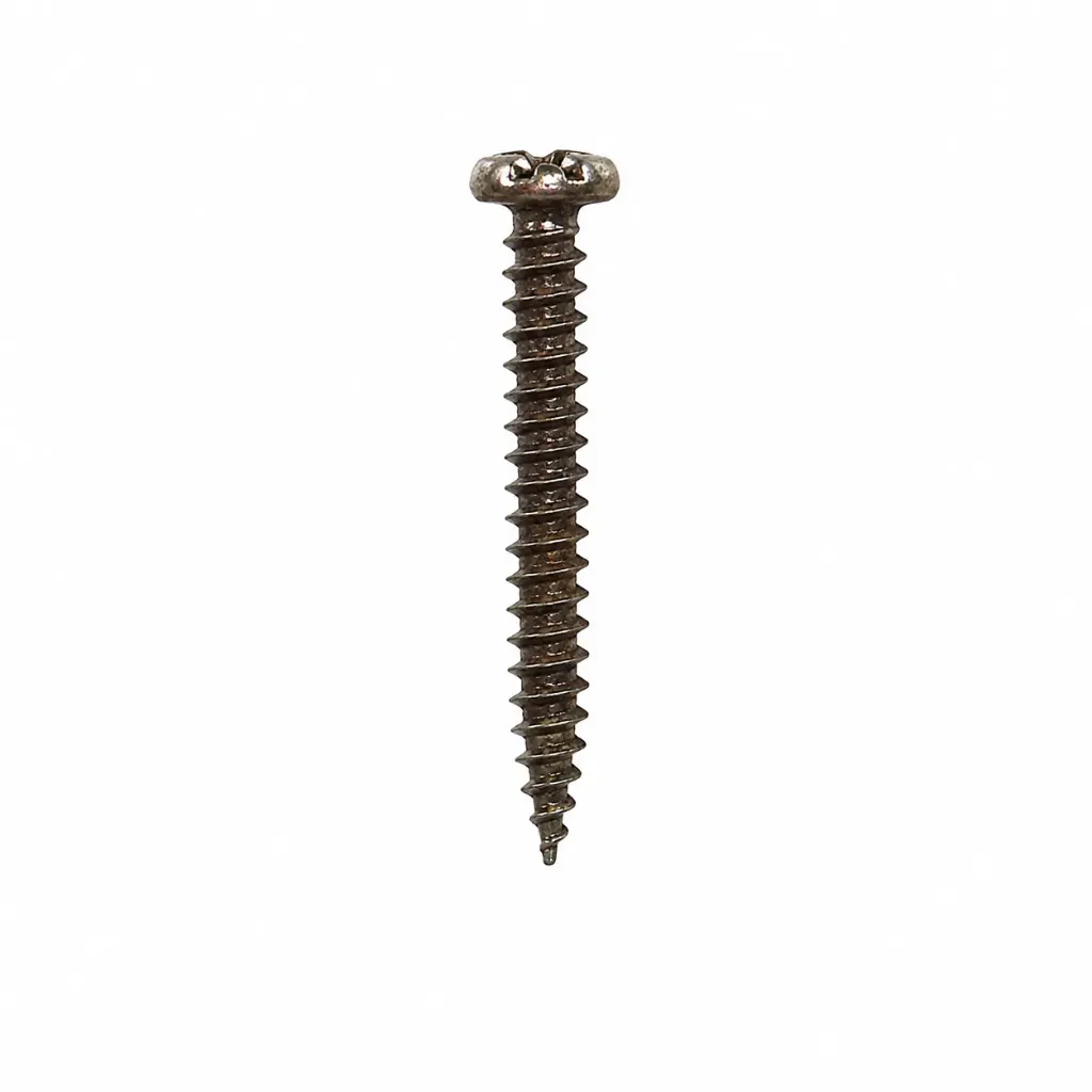 Self Tapping Screw AB CKTJF #8x1-1/2"