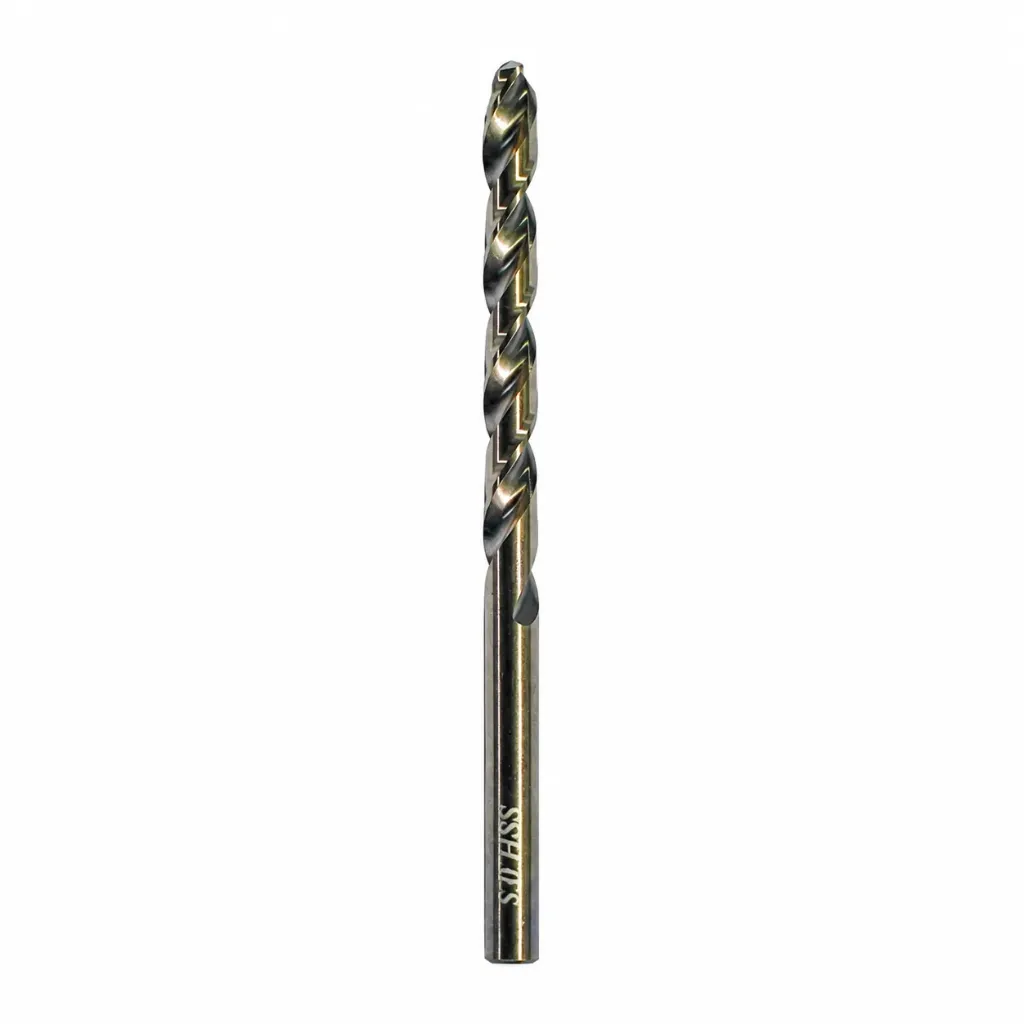 HSS Drill Bit 5mm