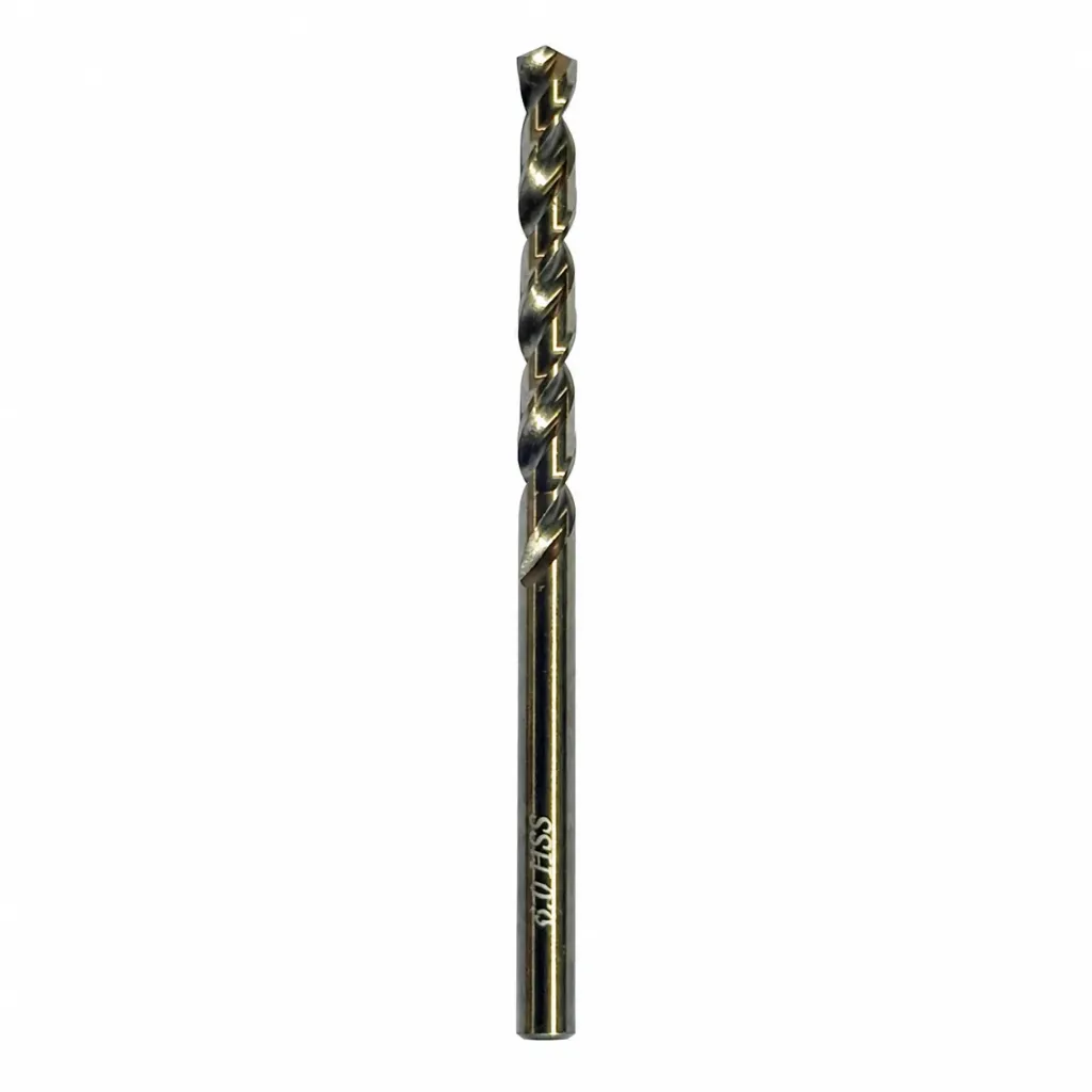 HSS Drill Bit 6mm