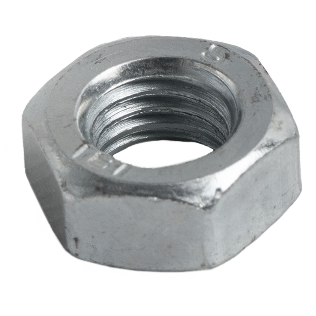 GI Nut 10mm