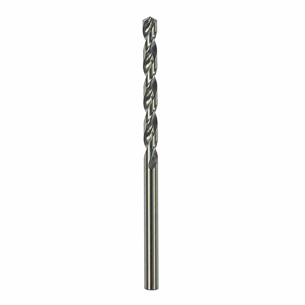 HSS Drill Bit 2mm