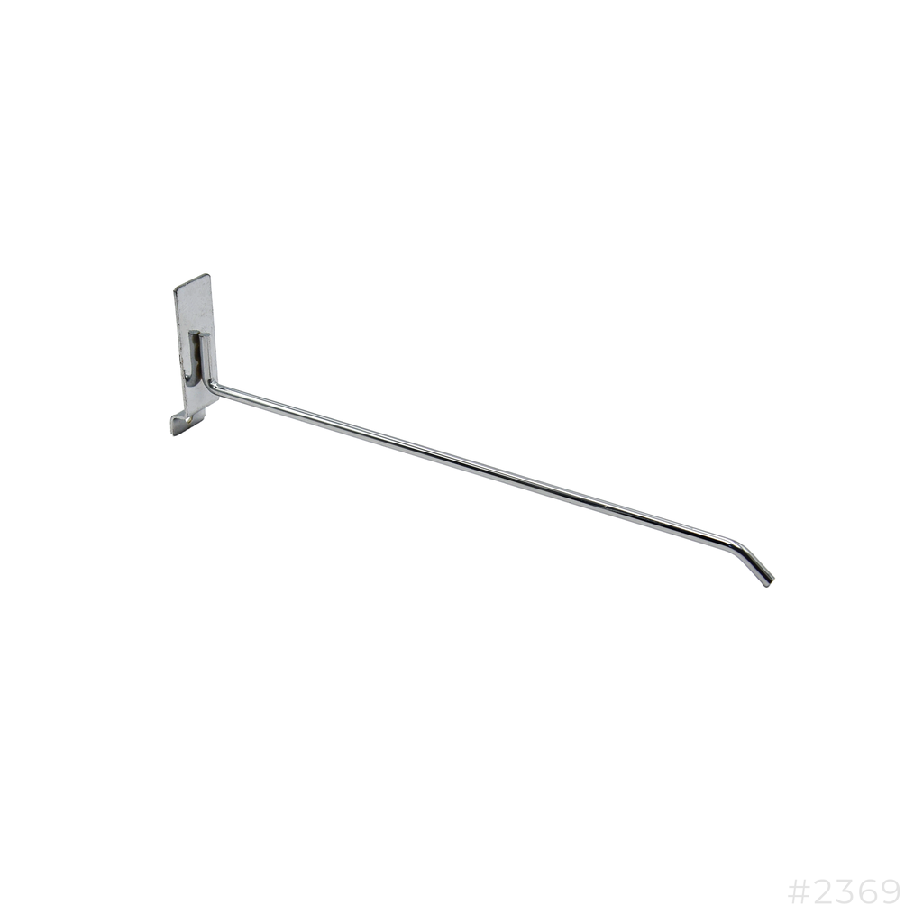 Slat Board Hook 12"