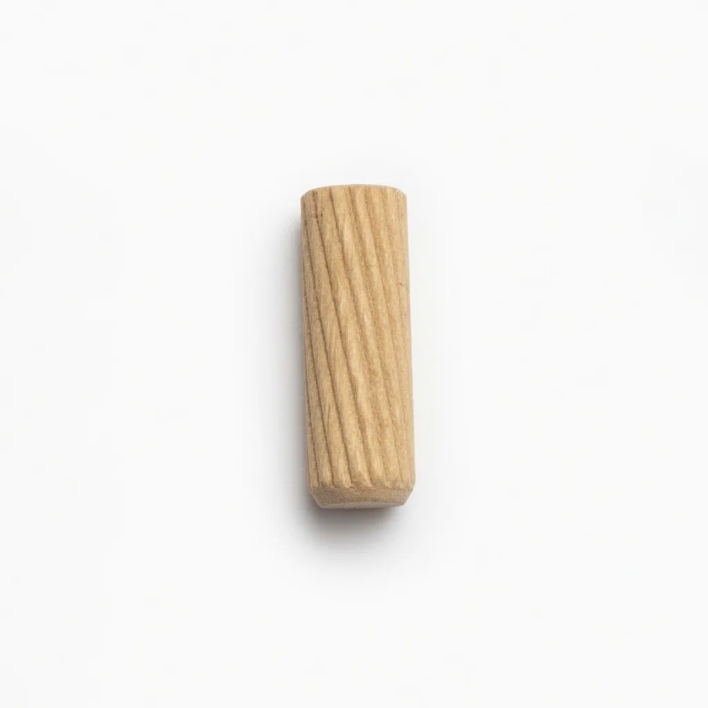 [2374] Wooden Dowel Pin 30x10mm