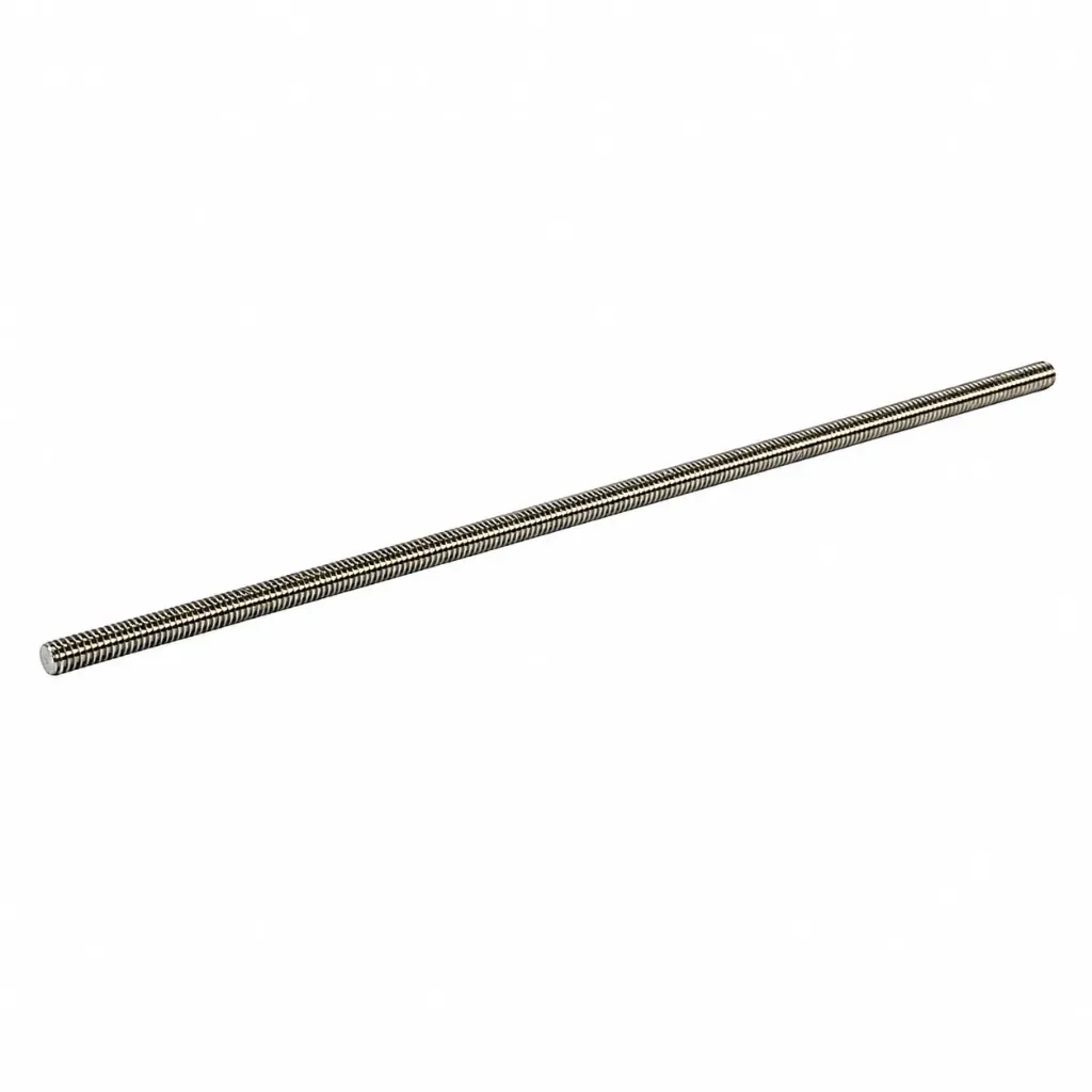 SS Thread Rod 6mm x 2m