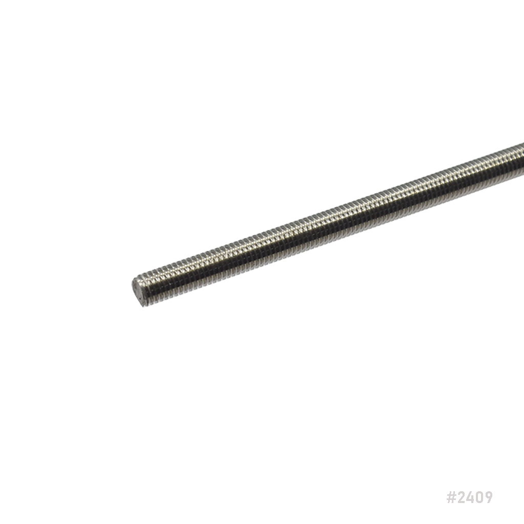 SS Thread Rod 10mm x 2m