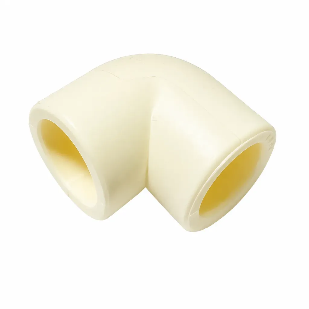Vesbo Elbow 90° 25mm