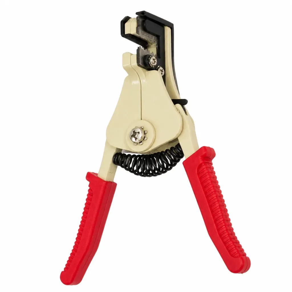 Wire Stripper & Cutter