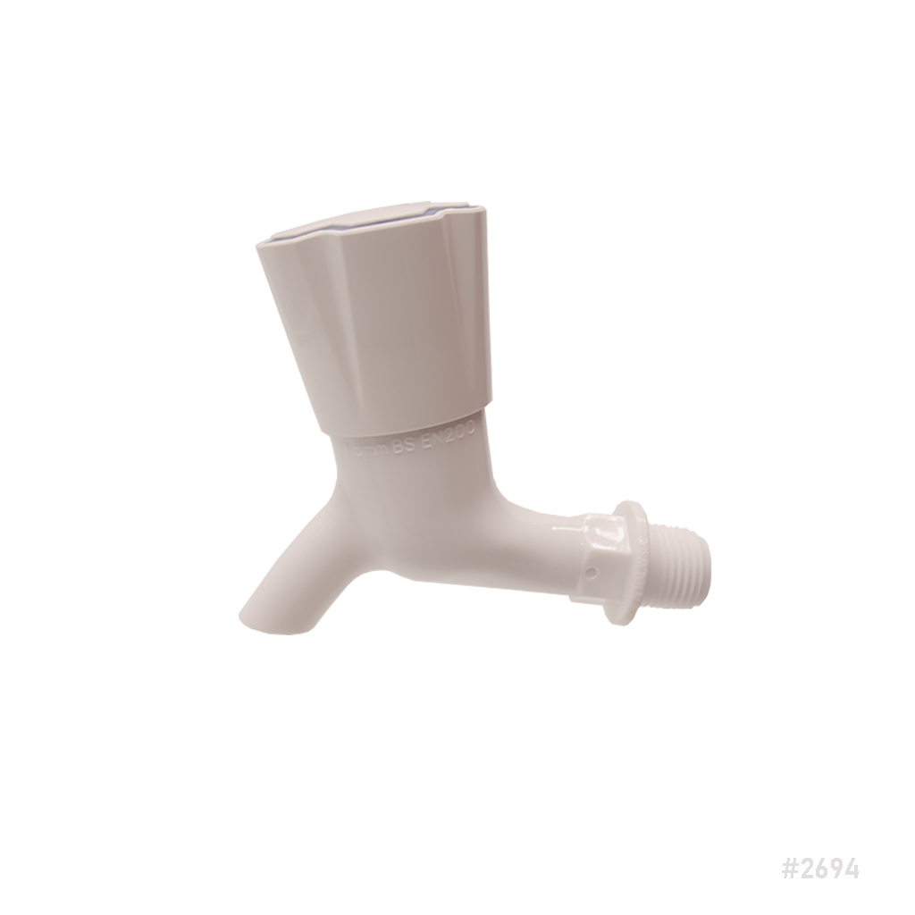 [2694] Watertec Water Tap M-Handle 301M