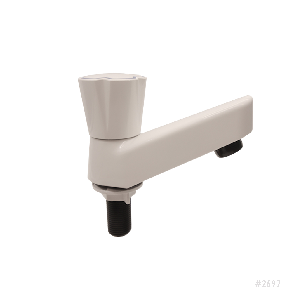 Watertec Basin Tap 301 C