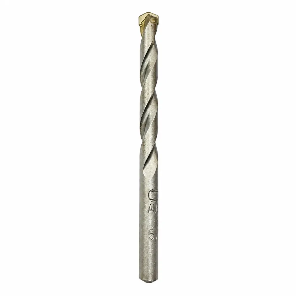 Masonry Drill Bit Alpen 8mm