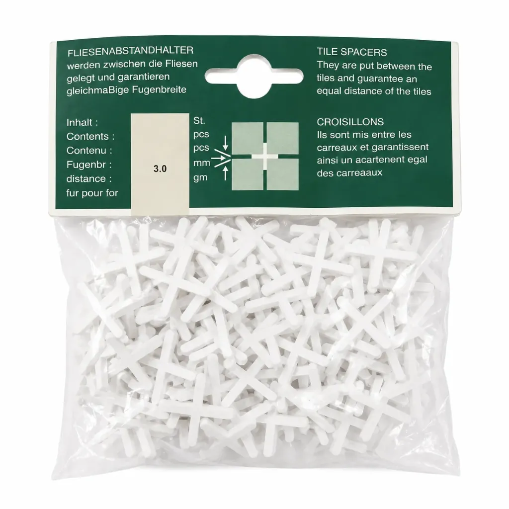 Tile Spacer 3mm