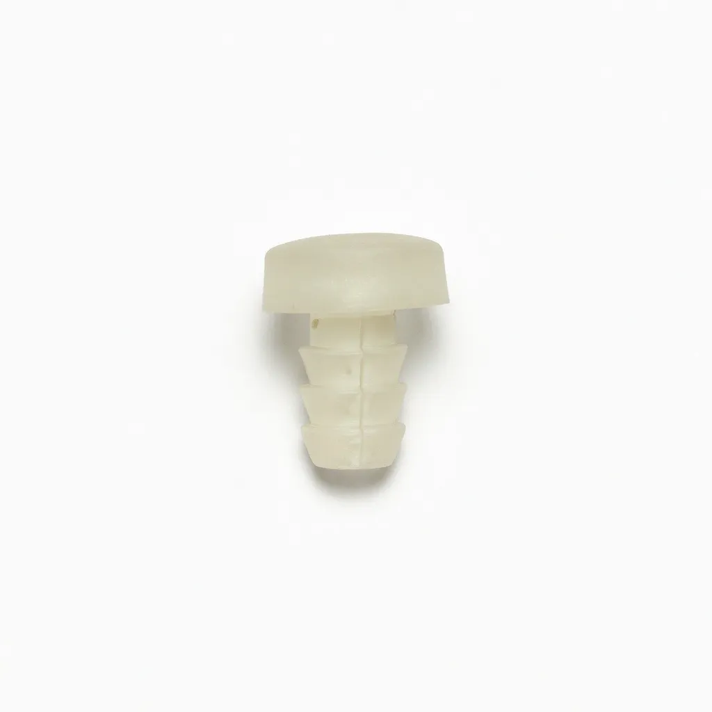 Glass Small Fitting Rubber Vaccum