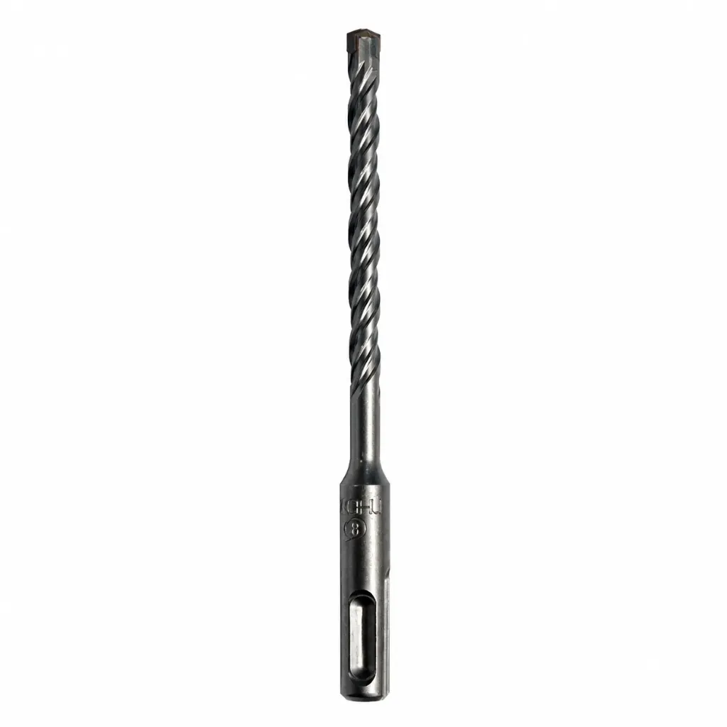 [3154] Masonry Drill Bit 6mm