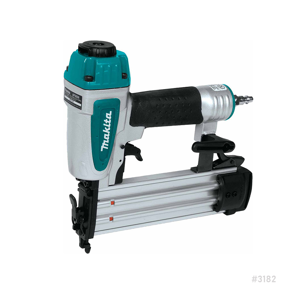 Brad Nailer Pneumatic 15-50mm AF506 Makita