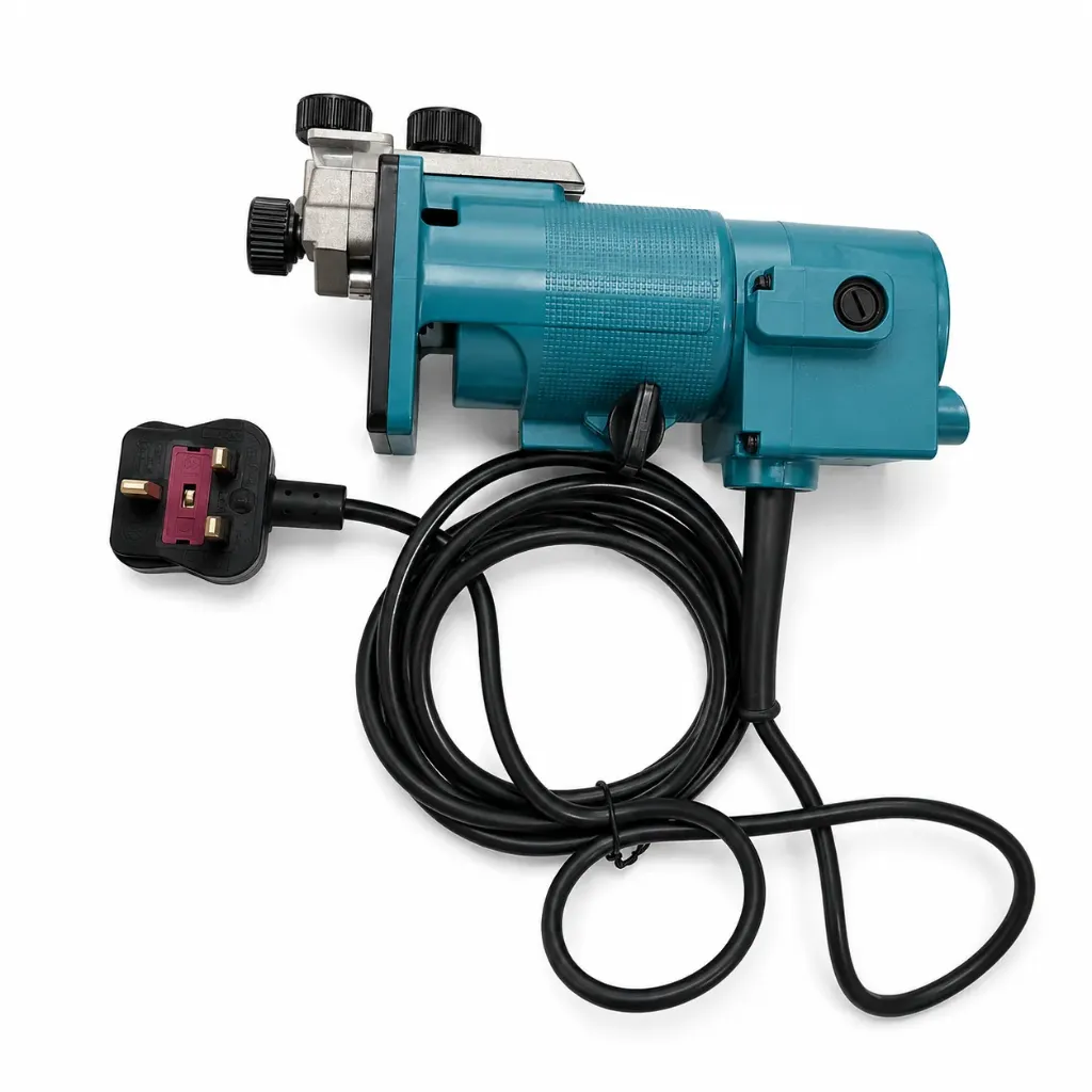 Trimmer (Router) 6mm 3700B Makita
