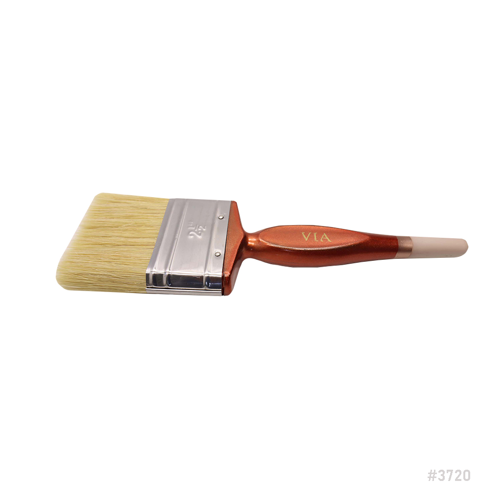 Paint Brush 2-1/2" Via