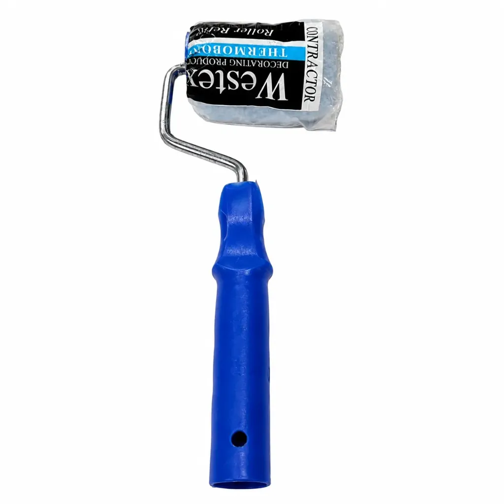 Paint Roller Westex 4"