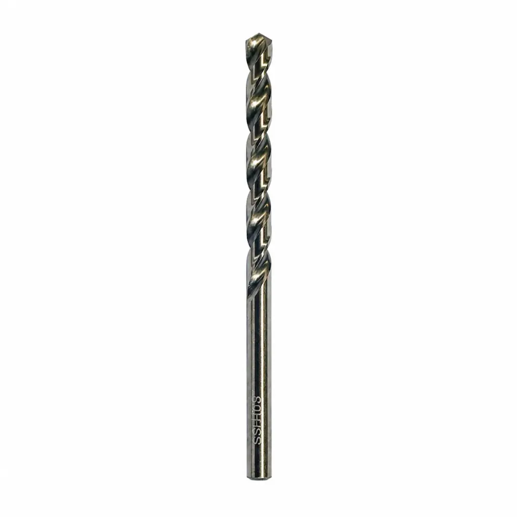 [4297] HSS Drill Bit 4.5mm
