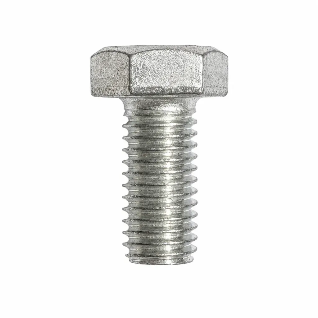 GI Bolt 12x25mm