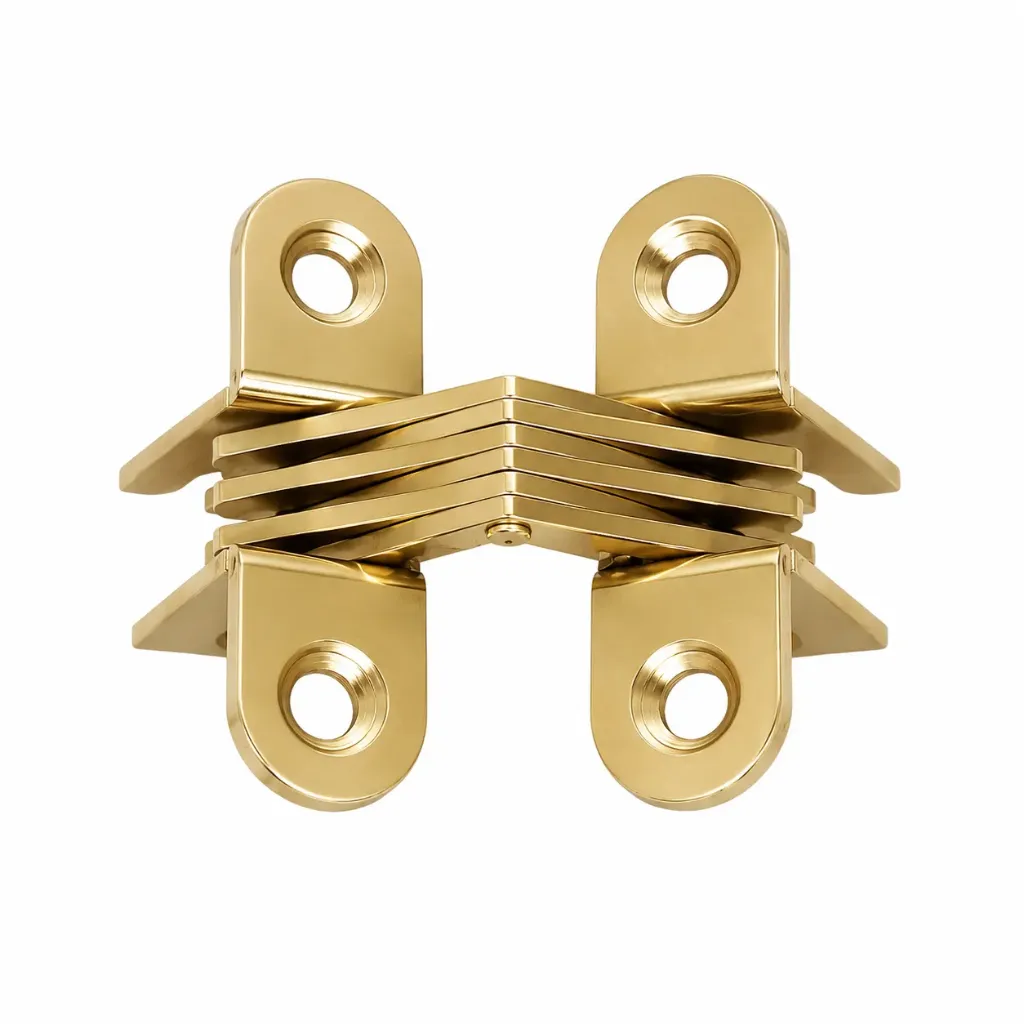 Sauce Hinge 400 1½" CP029E