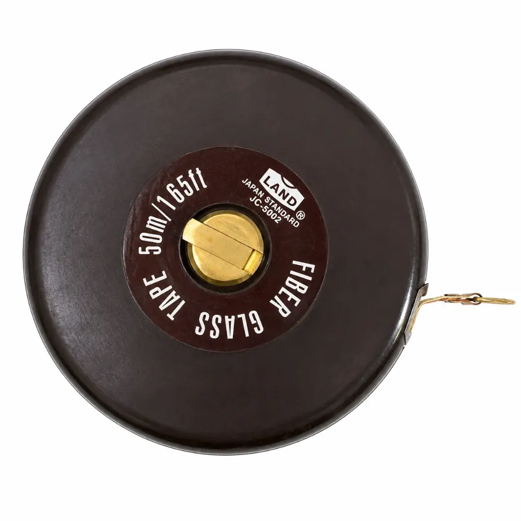 Measuring Tape 50m Land JC-5002 