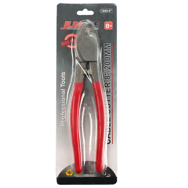 Cable Cutter 8" 1660-8 Jumlee