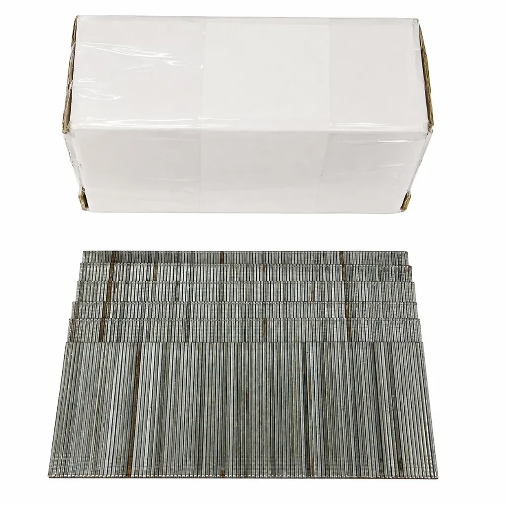 Air Nail F50 5000's Box