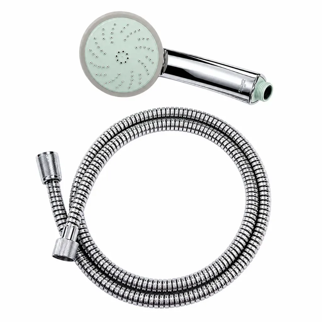 [4617] Shower Set Grohe 28469 Tempesta Duo