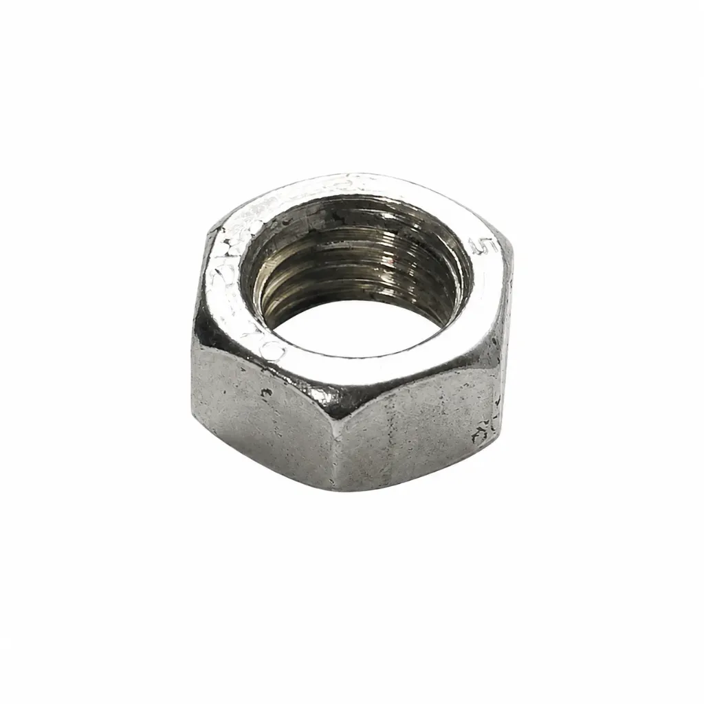 SS Nut 16mm